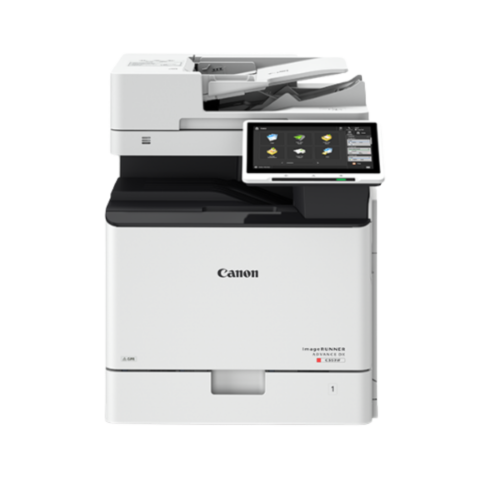 impresora a4 canon para pymes